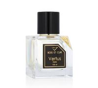 Vertus Bois et Cuir Eau de Parfum (Unisexe) 100 ml