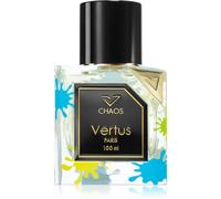 Vertus Chaos Eau De Parfum Mixte 100 Ml