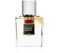 Vertus Crystal Limited Edition huile parfumée mixte 30 ml