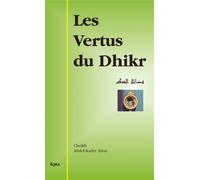 Vertus du Dhikr