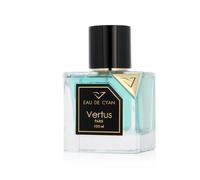 Vertus Eau De Cyan Eau de Parfum mixte 100 ml