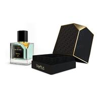 VERTUS Eau De Cyan Edp 100 ml, parfum pour usage quotidien