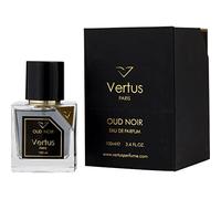 Vertus Oud Noir Eau de Parfum mixte 100 ml
