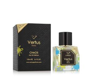 Vertus EDP Chaos Parfum Mixte 100 ml