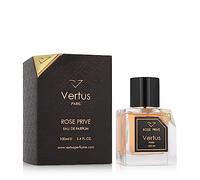 Vertus EDP Rose Prive Eau de Parfum Unisexe 100 ml