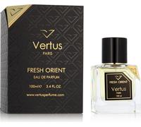 Vertus Paris Fresh Orient Eau de Parfum, 100 ml