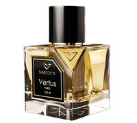 Vertus Paris Narcos'Is Eau de Parfum, 100 ml - Parfum exclusif pour hommes et femmes