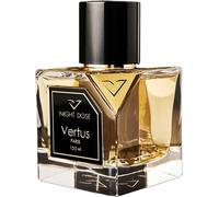 Vertus Paris Night Dose Eau de Parfum, 100 ml