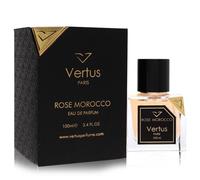 Vertus Rose Morocco Eau De Parfum () 100 ml