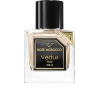 Vertus Rose Morocco Eau De Parfum Mixte 100 Ml