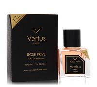 VERTUS ROSE PRIVE Eau De Parfum 100 ml Unisex