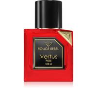 Vertus Rouge Rebel Eau de Parfum mixte 100 ml