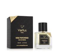 Vertus Sole Patchouli Eau de Parfum mixte 100 ml