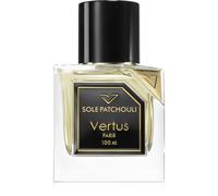 Vertus Sole Patchouli Eau de Parfum mixte 100 ml