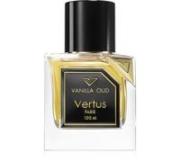Vertus Vanilla Oud Eau de Parfum mixte 100 ml