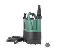 Pompe submersible - JETLY - VERTY NOVA 400 - 0,4 Kw - Débit: 0 à 10 m3/h - Usage: Eaux claires