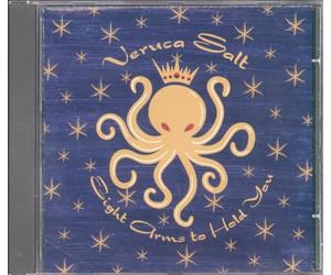 Veruca Salt - Eight Arms to Hold You