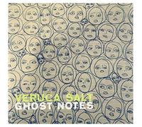 Veruca Salt – Ghost Notes – CD – Import