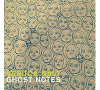 Veruca Salt – Ghost Notes – CD – Import