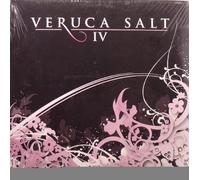 Veruca Salt - IV [Import]