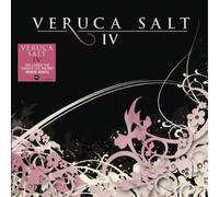 Veruca Salt IV (Vinyl) 12" Album Coloured Vinyl