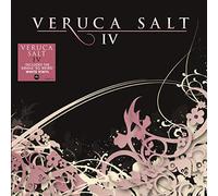 Veruca Salt - IV (White Vinyl) [Import]