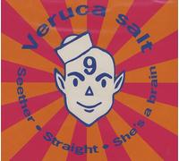 Veruca Salt - Seether (Digi 3 Titres)