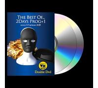 Veruno Prog Festival: Best Of 2 Days Prog + 1 2025 / Various