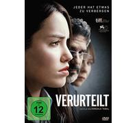 Verurteilt - Jeder hat etwas zu verbergen (DVD)