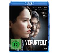 Verurteilt - Jeder Hat Etwas Zu Verbergen [Blu-Ray] [2018]
