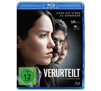 Verurteilt-Jeder Hat etwas zu verbergen [Blu-Ray] [Import]