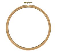 Vervaco Cerceau de Broderie: 15,5 cm / 6,1 Pouces
