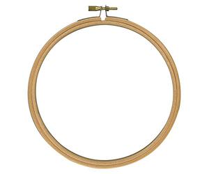 Vervaco Cerceau de Broderie: 15,5 cm / 6,1 Pouces