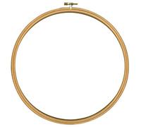 Cerceau de Broderie: 24 cm / 9.4in