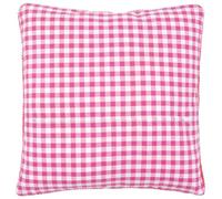 Vervaco Kit dos de coussin 30 x 30 cm avec fermeture éclair Rose