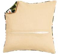 Vervaco Dossier du Coussin: 45 x 45 cm: Ecru