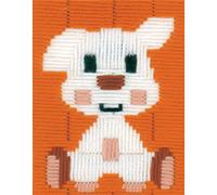 Vervaco Kit de Point Long: Chien