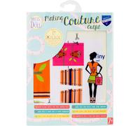 Vervaco Kit Making Couture Outfit Tiny Owl