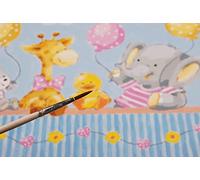 Vervaco Paint By Number Kit 16"X12\
