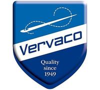 Vervaco Pn - 0011671 45231 Ver Sur Toile Aïda