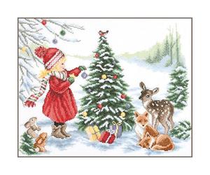 Vervaco Point De Croix Compté Kit Tableau Complet Set MAINS DE COUPLE DE MARIAGE De Broderie Loisir Créatif Maison Decoration Cadeau DIY ca. 37 x 29 cm Counted Cross Stitch Embroidery