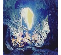Verve - A Storm in Heaven