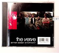 Verve - Bittersweet Symphony/Lord I Guess I'll Never