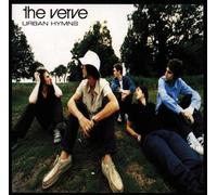 Verve - Hymnes Urbains