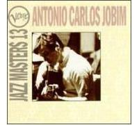 Jobim, Antonio Carlos - Verve Jazz Masters 13 [Import]