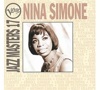 Nina Simone – Verve Jazz Masters Vol. 17 – CD – Import