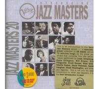 Verve Jazz Masters 20 by Various Artists [CD] NEUF