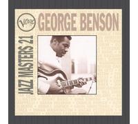 Verve Jazz Masters 21 by George Benson (1994-10-04)