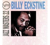 Verve Jazz Masters 22 by Eckstine, Billy (1994) Audio CD by Unknown (0100-01-01?