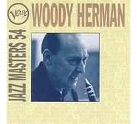 Herman, Woody - Woody Herman (Coll. Verve Jazz Masters)